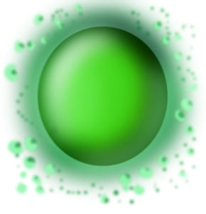 14 14 290x300 How to make an elegant Elegant orb