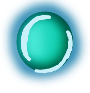 6 6 290x300 How to make an elegant Elegant orb