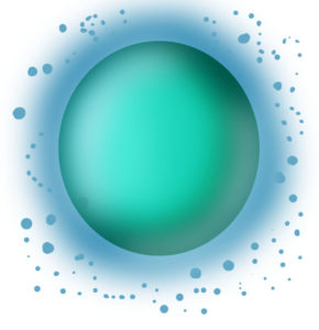 8 8 290x300 How to make an elegant Elegant orb