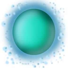 9 9 290x300 How to make an elegant Elegant orb