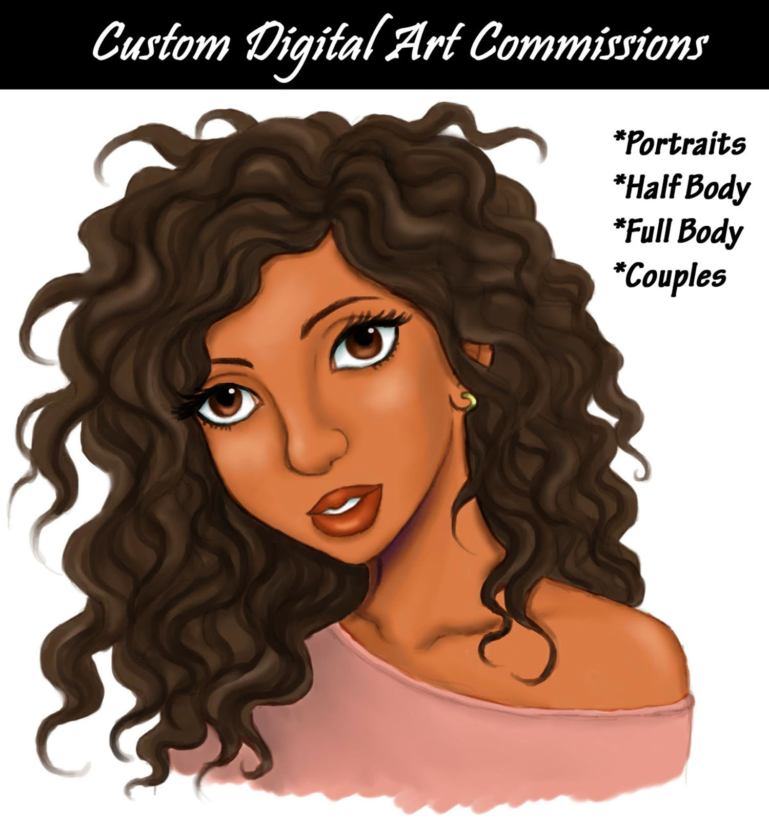 digital commissions