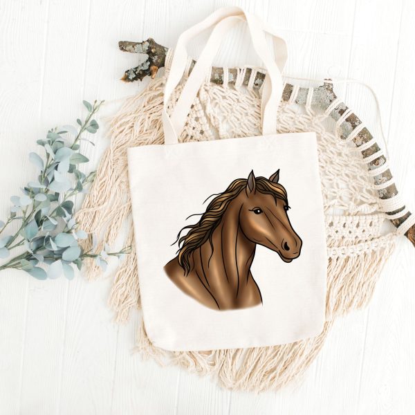 Horse Clipart PNG JPG