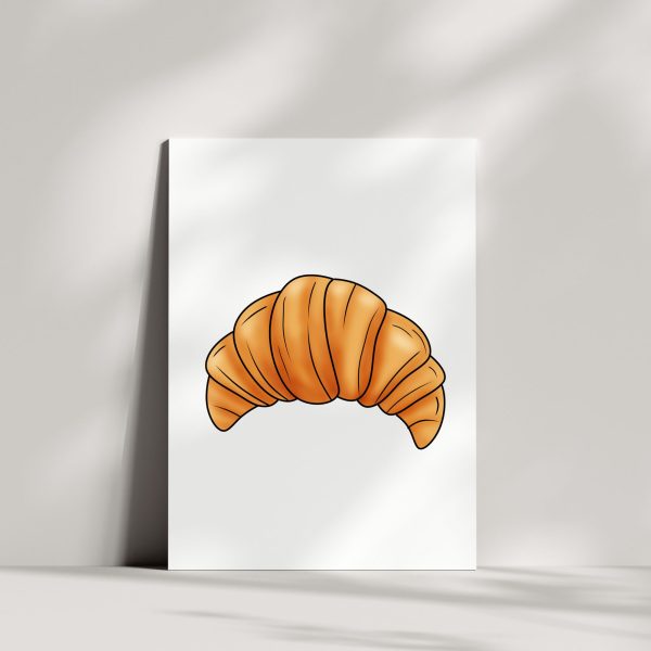 Bread Bakery Clipart