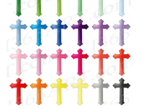 Christ Cross Clipart