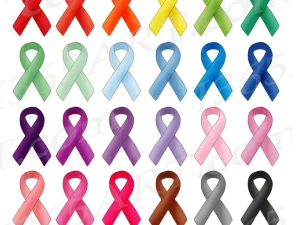 Awareness Ribbon Clipart