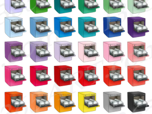 Dishwasher Clipart PNG Download